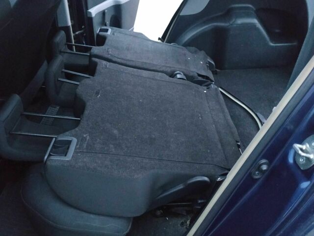 Синій Тойота Яріс, об'ємом двигуна 1 л та пробігом 195 тис. км за 4999 $, фото 18 на Automoto.ua