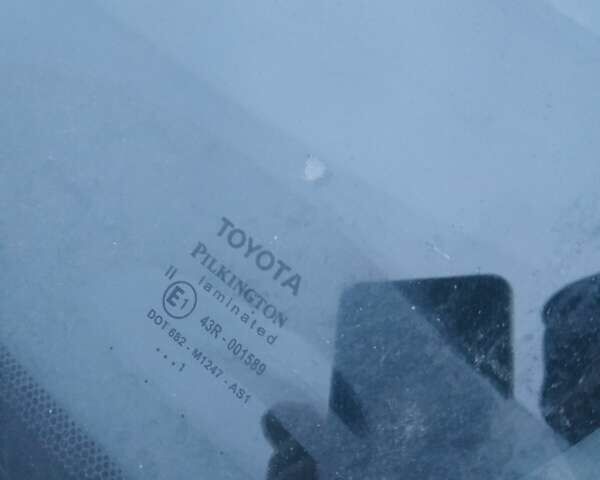 Синий Тойота Ярис, объемом двигателя 0 л и пробегом 195 тыс. км за 4999 $, фото 45 на Automoto.ua