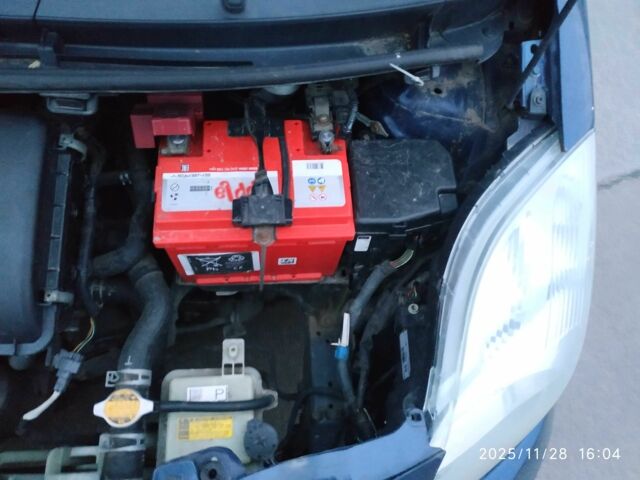 Синій Тойота Яріс, об'ємом двигуна 1 л та пробігом 195 тис. км за 4999 $, фото 20 на Automoto.ua