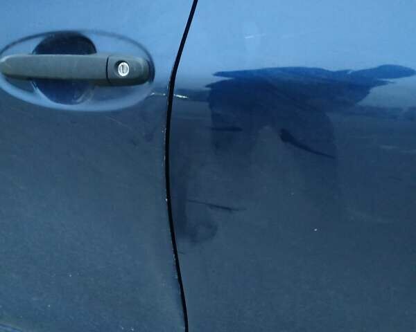 Синий Тойота Ярис, объемом двигателя 0 л и пробегом 195 тыс. км за 4999 $, фото 41 на Automoto.ua