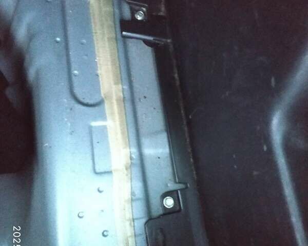 Синий Тойота Ярис, объемом двигателя 0 л и пробегом 195 тыс. км за 4999 $, фото 50 на Automoto.ua