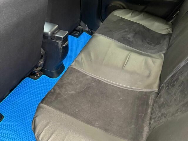 Синий Тойота Ярис, объемом двигателя 1.5 л и пробегом 112 тыс. км за 10500 $, фото 8 на Automoto.ua