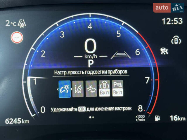 Синій Тойота Яріс, об'ємом двигуна 1.49 л та пробігом 6 тис. км за 25999 $, фото 66 на Automoto.ua