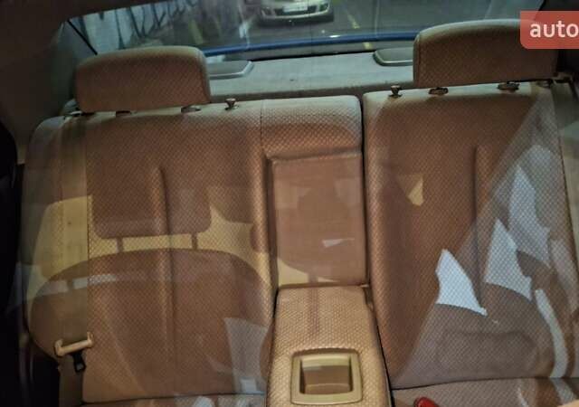 Синій Тойота Яріс, об'ємом двигуна 1.5 л та пробігом 240 тис. км за 5500 $, фото 9 на Automoto.ua