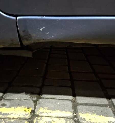 Синій Тойота Яріс, об'ємом двигуна 1.5 л та пробігом 240 тис. км за 5500 $, фото 12 на Automoto.ua