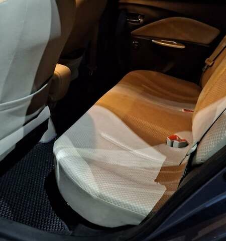 Синій Тойота Яріс, об'ємом двигуна 1.5 л та пробігом 240 тис. км за 5500 $, фото 8 на Automoto.ua