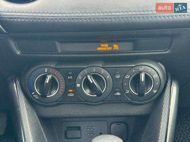 Синий Тойота Ярис, объемом двигателя 1.5 л и пробегом 170 тыс. км за 12890 $, фото 27 на Automoto.ua