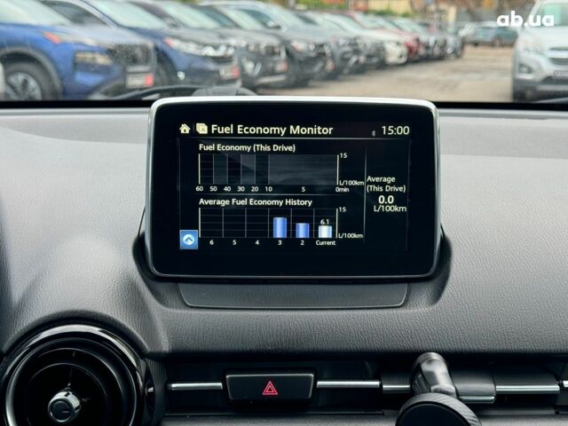 Синій Тойота Яріс, об'ємом двигуна 1.5 л та пробігом 170 тис. км за 12790 $, фото 26 на Automoto.ua