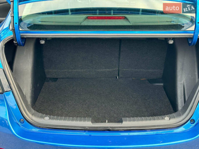 Синий Тойота Ярис, объемом двигателя 1.5 л и пробегом 170 тыс. км за 12890 $, фото 30 на Automoto.ua