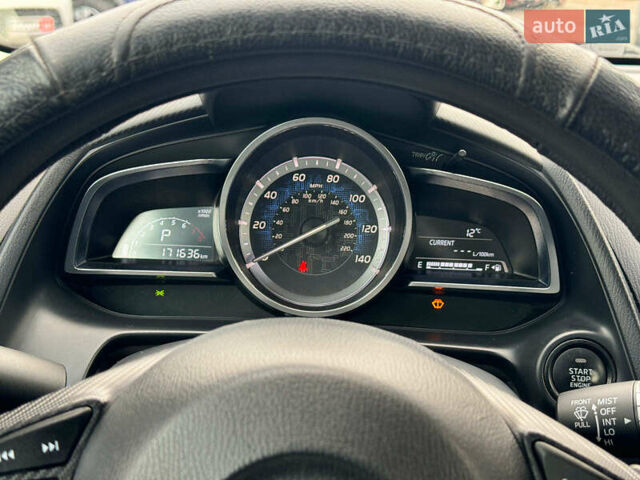 Синий Тойота Ярис, объемом двигателя 1.5 л и пробегом 170 тыс. км за 12890 $, фото 25 на Automoto.ua