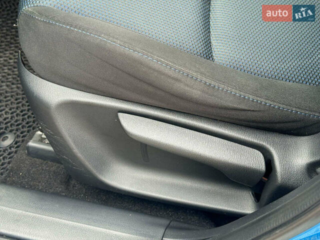 Синий Тойота Ярис, объемом двигателя 1.5 л и пробегом 170 тыс. км за 12890 $, фото 15 на Automoto.ua