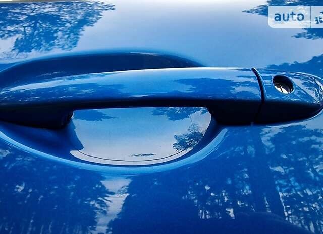 Синий Тойота Ярис, объемом двигателя 1.5 л и пробегом 34 тыс. км за 11270 $, фото 26 на Automoto.ua