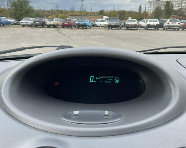 Тойота Ярис 1999 в Запорожье на Automoto.ua Зеленый Тойота Ярис, объемом двигателя 1 л и пробегом 85 тыс. км за 4950 $, фото 23 на Automoto.ua