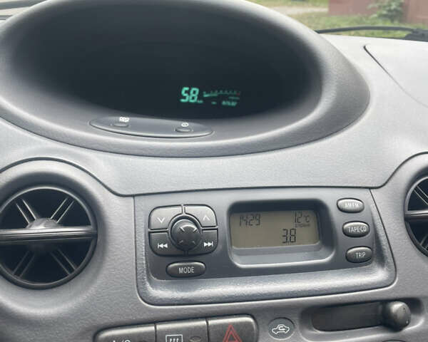 Тойота Ярис 1999 в Запорожье на Automoto.ua Зеленый Тойота Ярис, объемом двигателя 1 л и пробегом 85 тыс. км за 4950 $, фото 24 на Automoto.ua