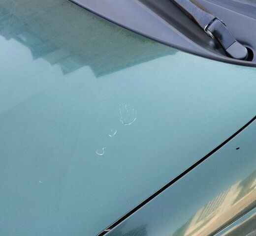 Зеленый Тойота Ярис, объемом двигателя 1 л и пробегом 133 тыс. км за 2800 $, фото 6 на Automoto.ua