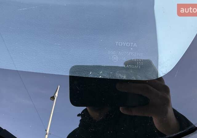 Белый Тойота Aqua, объемом двигателя 1.5 л и пробегом 85 тыс. км за 10499 $, фото 15 на Automoto.ua