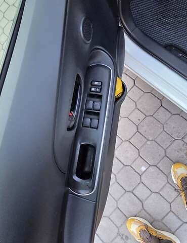 Белый Тойота Aqua, объемом двигателя 1.5 л и пробегом 51 тыс. км за 12800 $, фото 24 на Automoto.ua