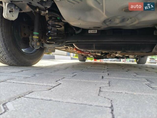 Белый Тойота Aqua, объемом двигателя 1.5 л и пробегом 73 тыс. км за 12900 $, фото 34 на Automoto.ua