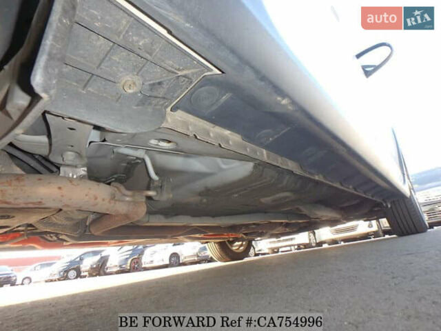 Белый Тойота Aqua, объемом двигателя 1.5 л и пробегом 79 тыс. км за 12700 $, фото 20 на Automoto.ua