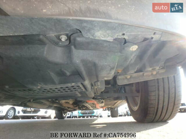 Белый Тойота Aqua, объемом двигателя 1.5 л и пробегом 79 тыс. км за 12700 $, фото 13 на Automoto.ua