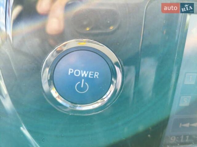 Белый Тойота Aqua, объемом двигателя 1.5 л и пробегом 73 тыс. км за 12900 $, фото 19 на Automoto.ua