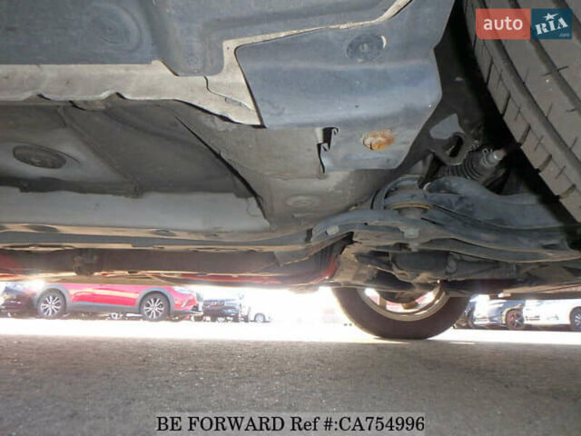 Белый Тойота Aqua, объемом двигателя 1.5 л и пробегом 79 тыс. км за 12700 $, фото 22 на Automoto.ua