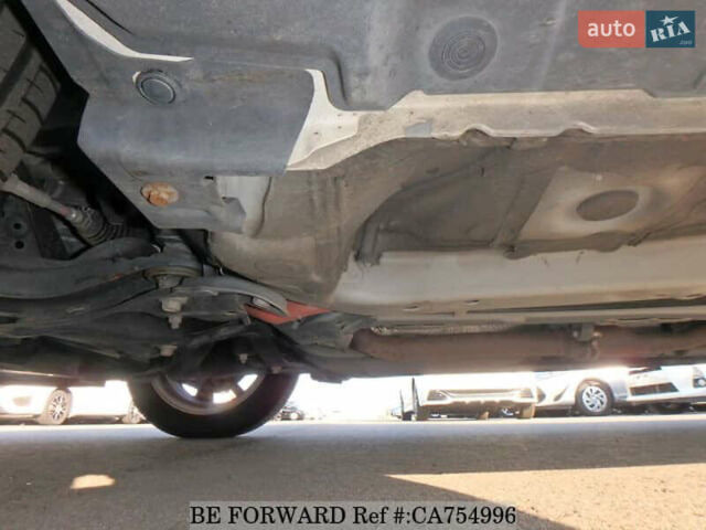 Белый Тойота Aqua, объемом двигателя 1.5 л и пробегом 79 тыс. км за 12700 $, фото 16 на Automoto.ua