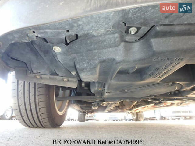 Белый Тойота Aqua, объемом двигателя 1.5 л и пробегом 79 тыс. км за 12700 $, фото 12 на Automoto.ua