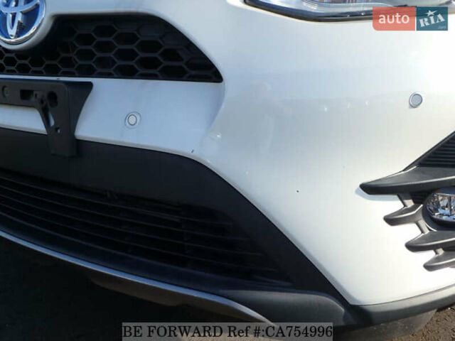 Белый Тойота Aqua, объемом двигателя 1.5 л и пробегом 79 тыс. км за 12700 $, фото 41 на Automoto.ua