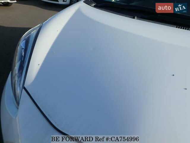 Белый Тойота Aqua, объемом двигателя 1.5 л и пробегом 79 тыс. км за 12700 $, фото 40 на Automoto.ua