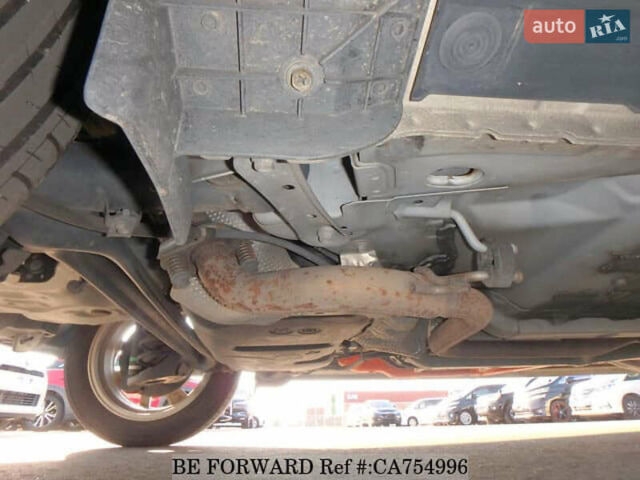 Белый Тойота Aqua, объемом двигателя 1.5 л и пробегом 79 тыс. км за 12700 $, фото 21 на Automoto.ua