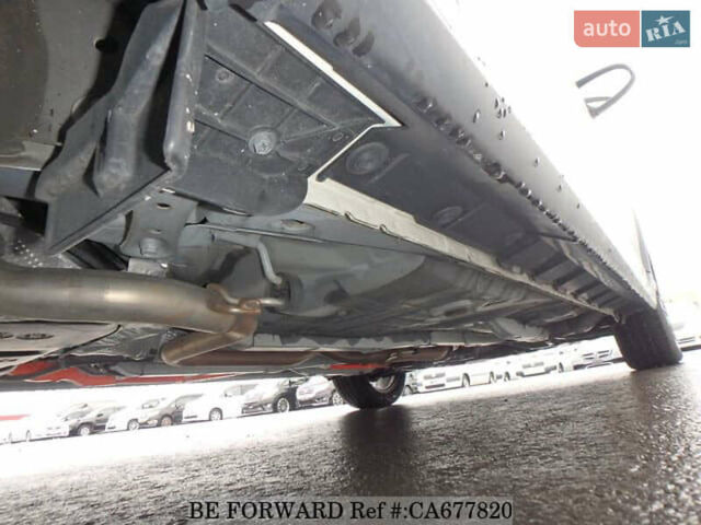 Белый Тойота Aqua, объемом двигателя 1.5 л и пробегом 27 тыс. км за 13500 $, фото 26 на Automoto.ua