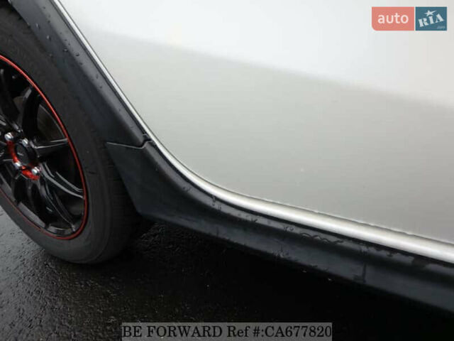 Белый Тойота Aqua, объемом двигателя 1.5 л и пробегом 27 тыс. км за 13500 $, фото 48 на Automoto.ua