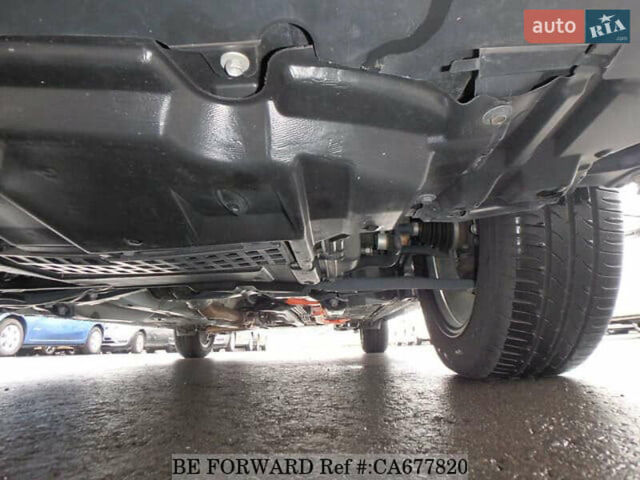 Белый Тойота Aqua, объемом двигателя 1.5 л и пробегом 27 тыс. км за 13500 $, фото 19 на Automoto.ua