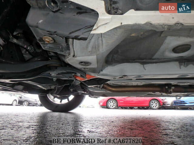 Белый Тойота Aqua, объемом двигателя 1.5 л и пробегом 27 тыс. км за 13500 $, фото 22 на Automoto.ua