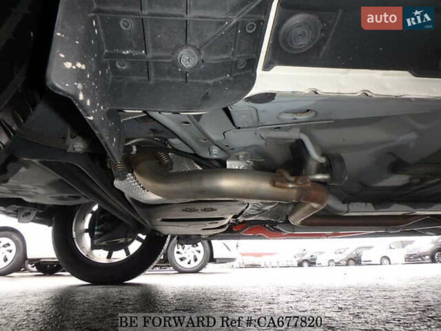 Белый Тойота Aqua, объемом двигателя 1.5 л и пробегом 27 тыс. км за 13500 $, фото 27 на Automoto.ua