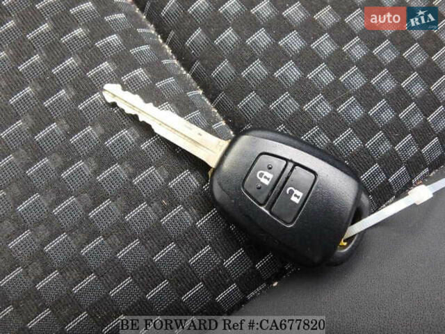 Белый Тойота Aqua, объемом двигателя 1.5 л и пробегом 27 тыс. км за 13500 $, фото 42 на Automoto.ua