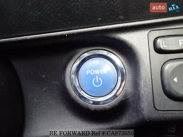 Белый Тойота Aqua, объемом двигателя 1.5 л и пробегом 83 тыс. км за 12500 $, фото 16 на Automoto.ua