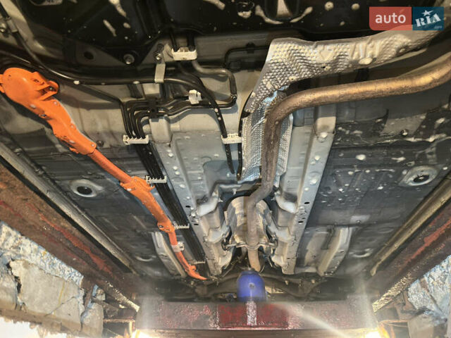 Белый Тойота Aqua, объемом двигателя 1.5 л и пробегом 79 тыс. км за 15950 $, фото 68 на Automoto.ua