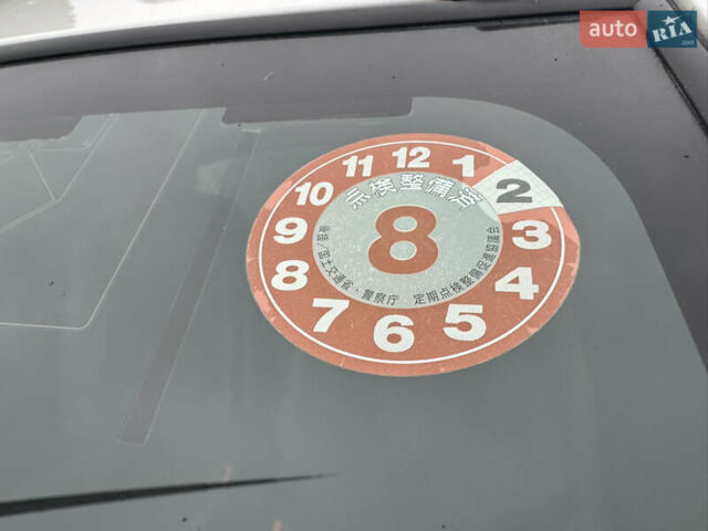 Белый Тойота Aqua, объемом двигателя 1.5 л и пробегом 79 тыс. км за 15950 $, фото 14 на Automoto.ua