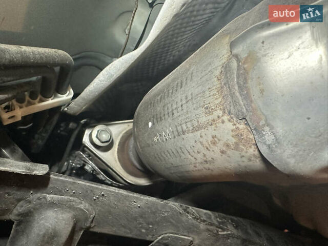 Белый Тойота Aqua, объемом двигателя 1.5 л и пробегом 79 тыс. км за 15950 $, фото 65 на Automoto.ua