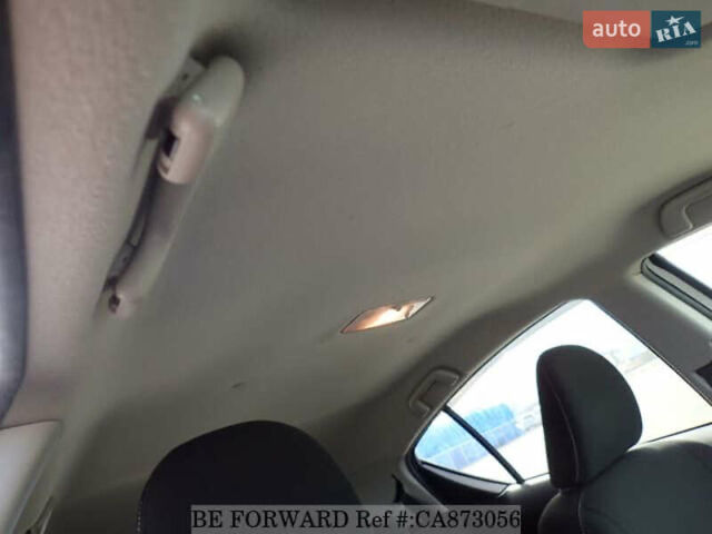 Белый Тойота Aqua, объемом двигателя 1.5 л и пробегом 83 тыс. км за 12500 $, фото 9 на Automoto.ua