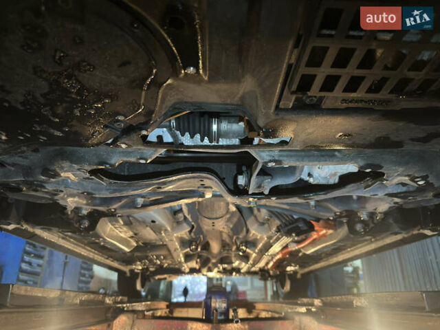 Белый Тойота Aqua, объемом двигателя 1.5 л и пробегом 79 тыс. км за 15950 $, фото 80 на Automoto.ua