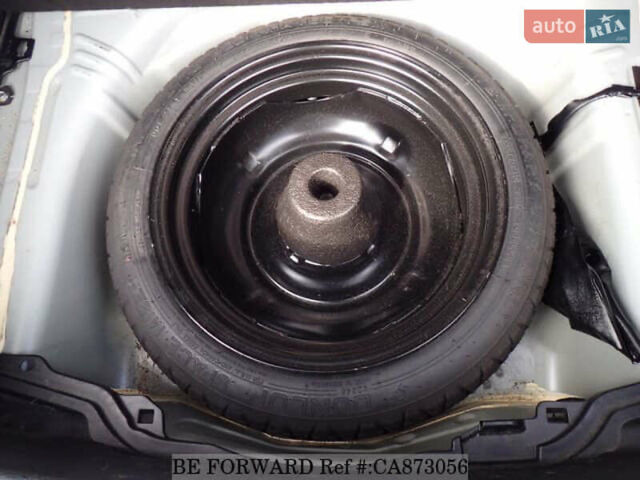 Белый Тойота Aqua, объемом двигателя 1.5 л и пробегом 83 тыс. км за 12500 $, фото 15 на Automoto.ua