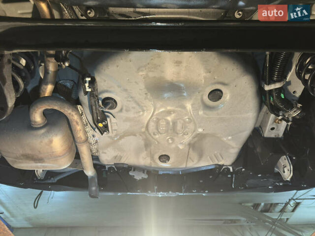 Белый Тойота Aqua, объемом двигателя 1.5 л и пробегом 79 тыс. км за 15950 $, фото 77 на Automoto.ua