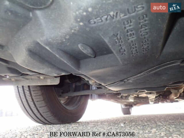 Белый Тойота Aqua, объемом двигателя 1.5 л и пробегом 83 тыс. км за 12500 $, фото 27 на Automoto.ua