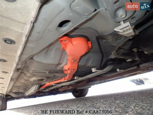 Белый Тойота Aqua, объемом двигателя 1.5 л и пробегом 83 тыс. км за 12500 $, фото 26 на Automoto.ua