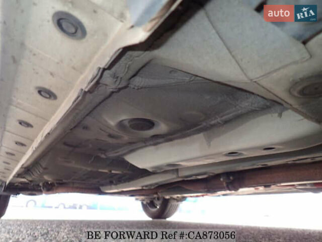 Белый Тойота Aqua, объемом двигателя 1.5 л и пробегом 83 тыс. км за 12500 $, фото 33 на Automoto.ua