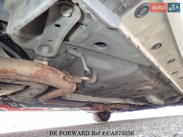 Белый Тойота Aqua, объемом двигателя 1.5 л и пробегом 83 тыс. км за 12500 $, фото 31 на Automoto.ua