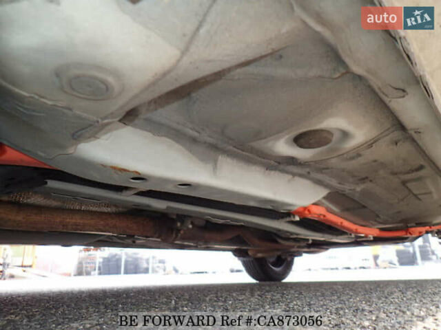 Белый Тойота Aqua, объемом двигателя 1.5 л и пробегом 83 тыс. км за 12500 $, фото 28 на Automoto.ua